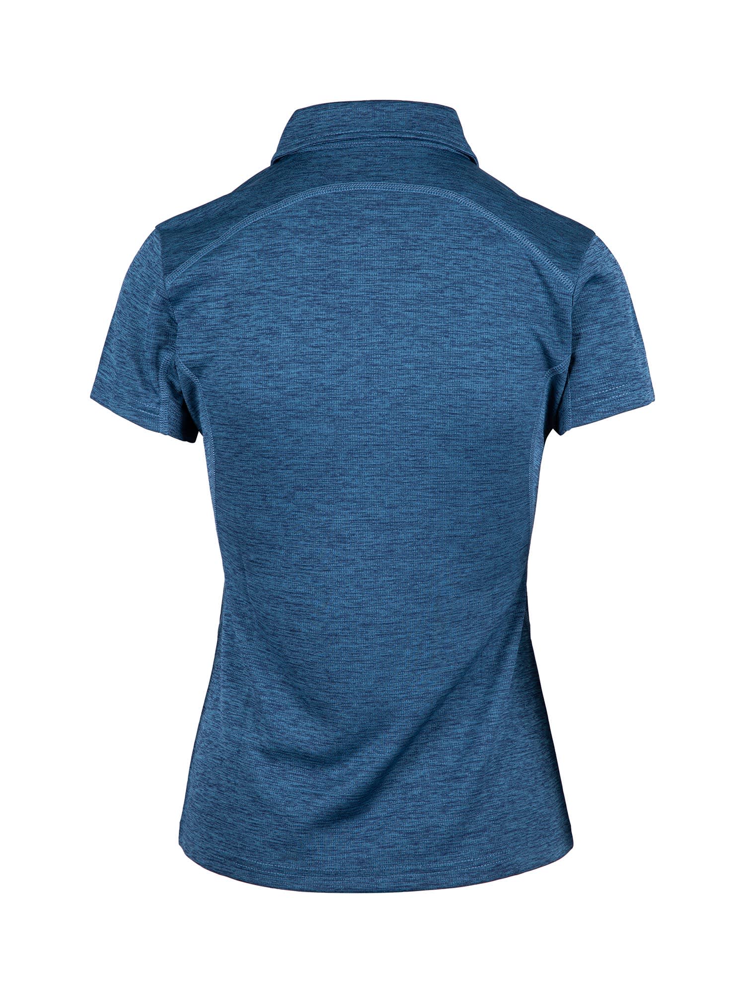 Womens' Challenger 100% polyester Polo - P446LDM Image 