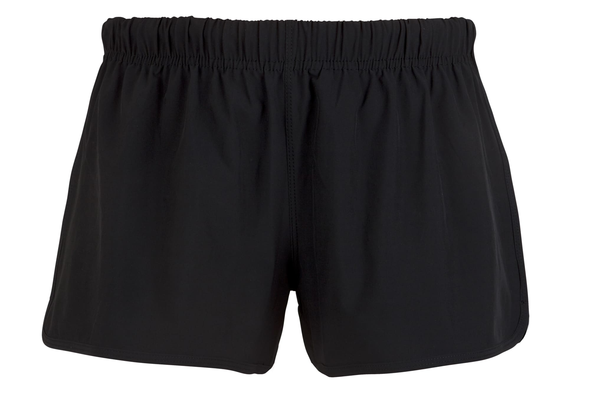 Womens' FLEX Shorts - 4 way stretch - S611LD Image 