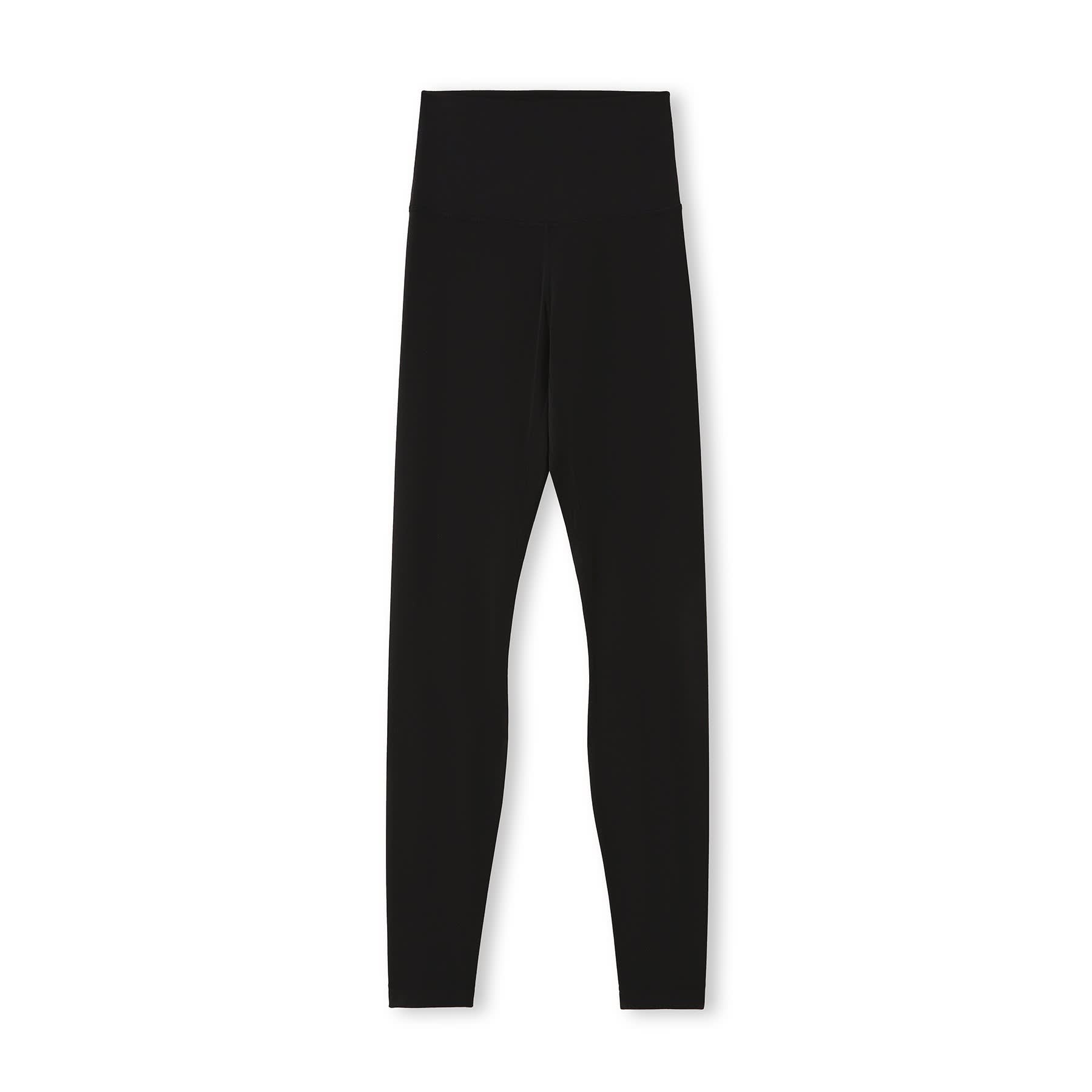 Womens High Rise full length leggings
