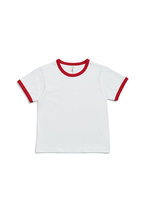 Kids' Ringer Tee