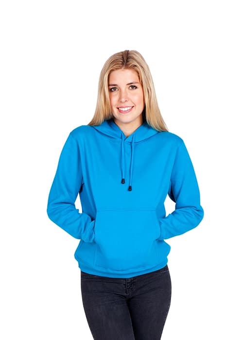 Womens/Juniors Kangaroo Pocket Hoodies