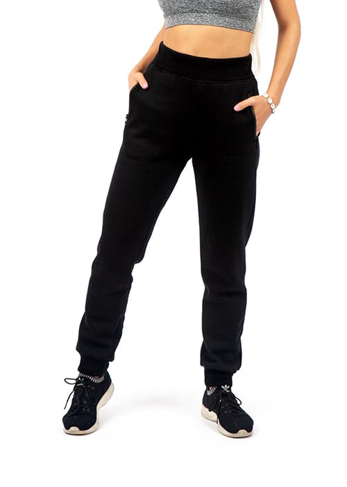 Womens' STANCE brushed fleece pants