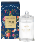 Glasshouse 60g Candle Country Couture promotional product
