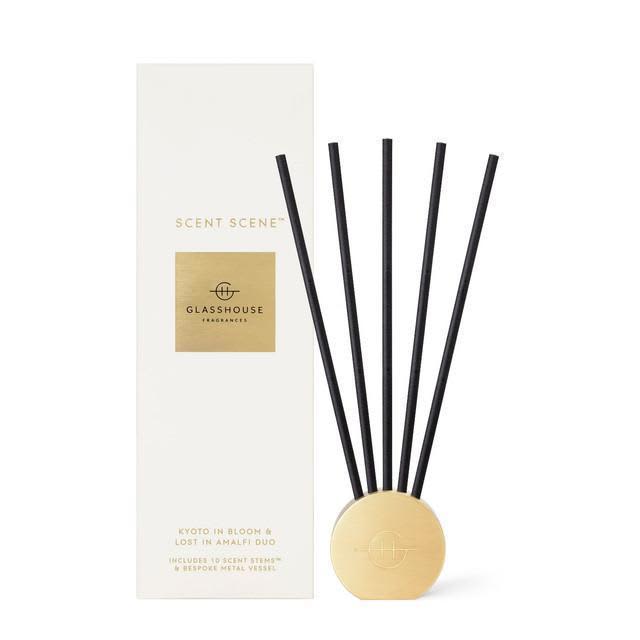 Glasshouse Scent Scene Duo (Assorted ) promotional product