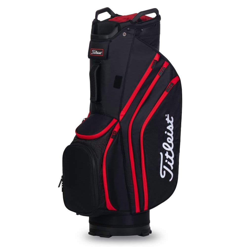 Titleist Cart 14 Lightweight 
OLD CODE ACU-TB20CT6-006