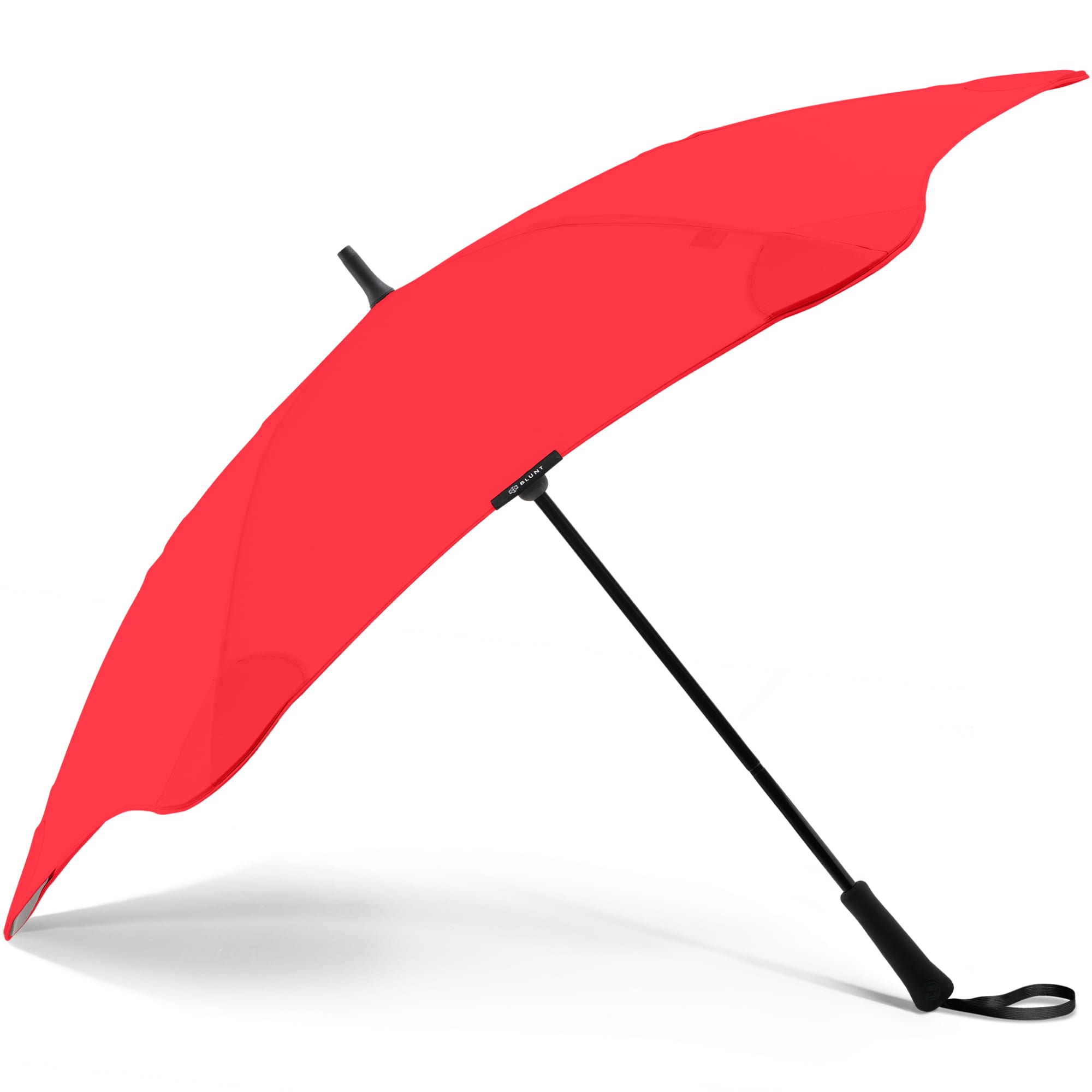 Blunt Classic 2.0 Cherry Red promotional product