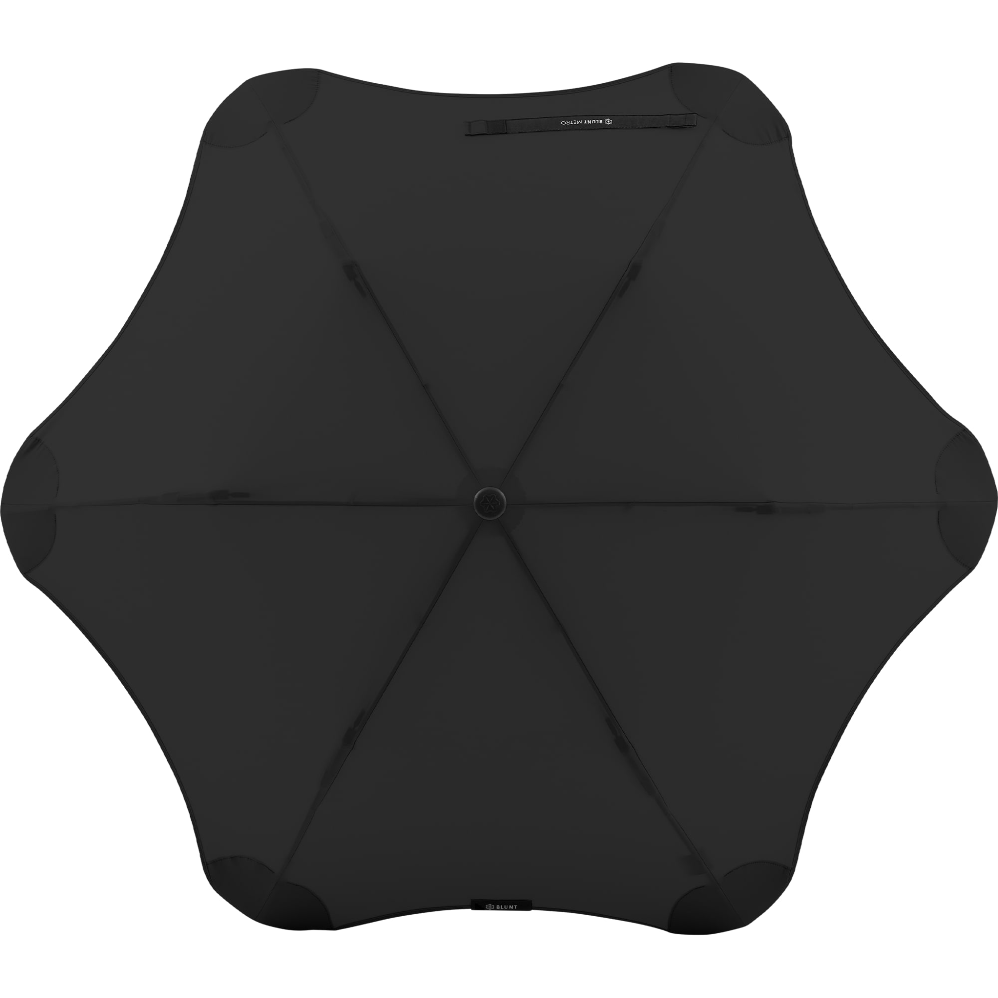 Blunt Metro 2.0 Ink Black promotional product