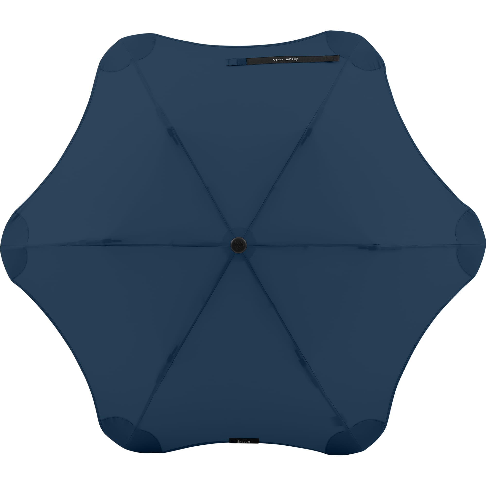 Blunt Metro 2.0 Midnight Navy promotional product