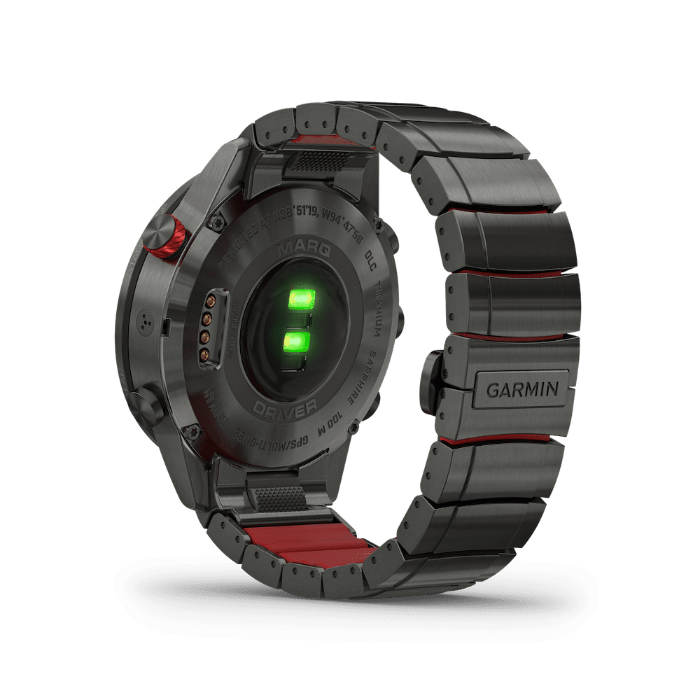 Garmin MARQ Driver
