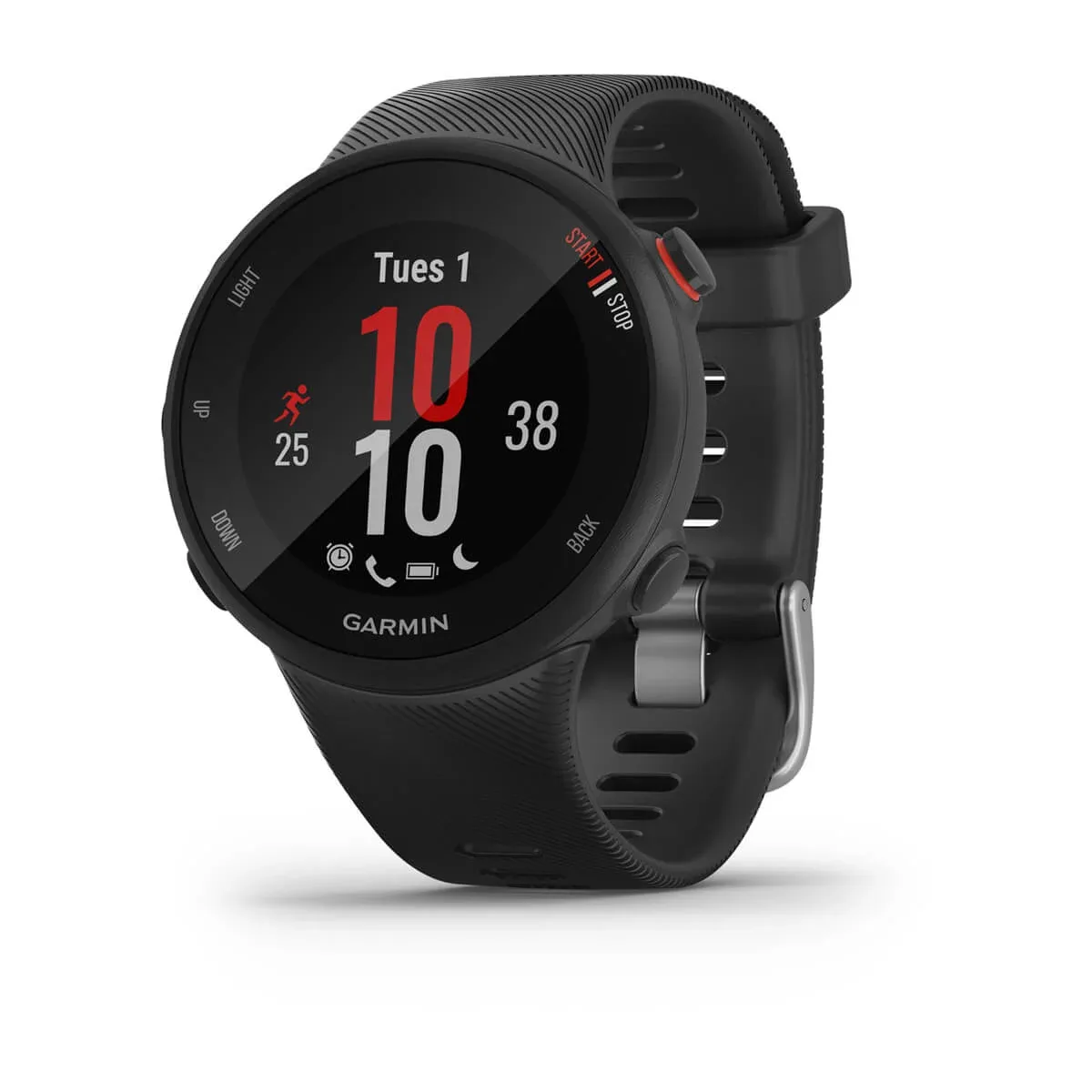 Garmin Forerunner 45s  Black (Small)