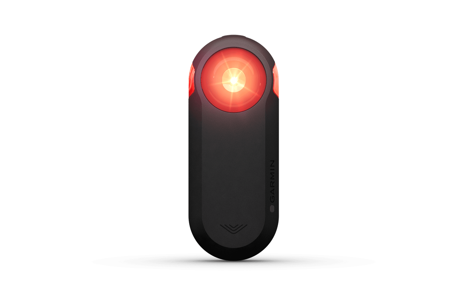 Garmin Varia RTL515 rearview radar with tail light