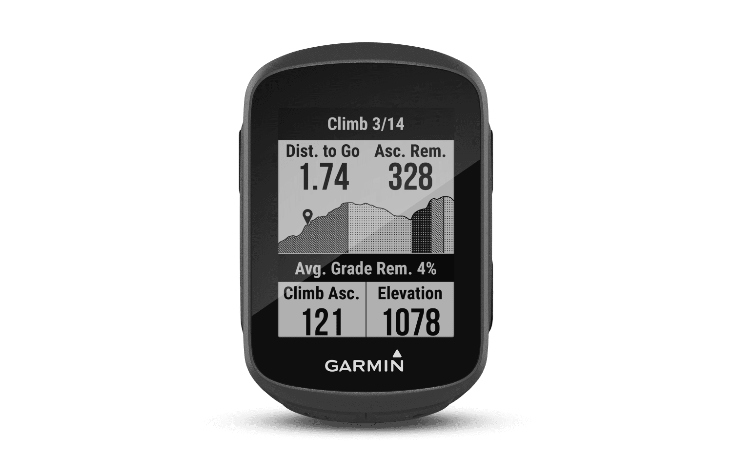 Garmin Edge 130 Plus