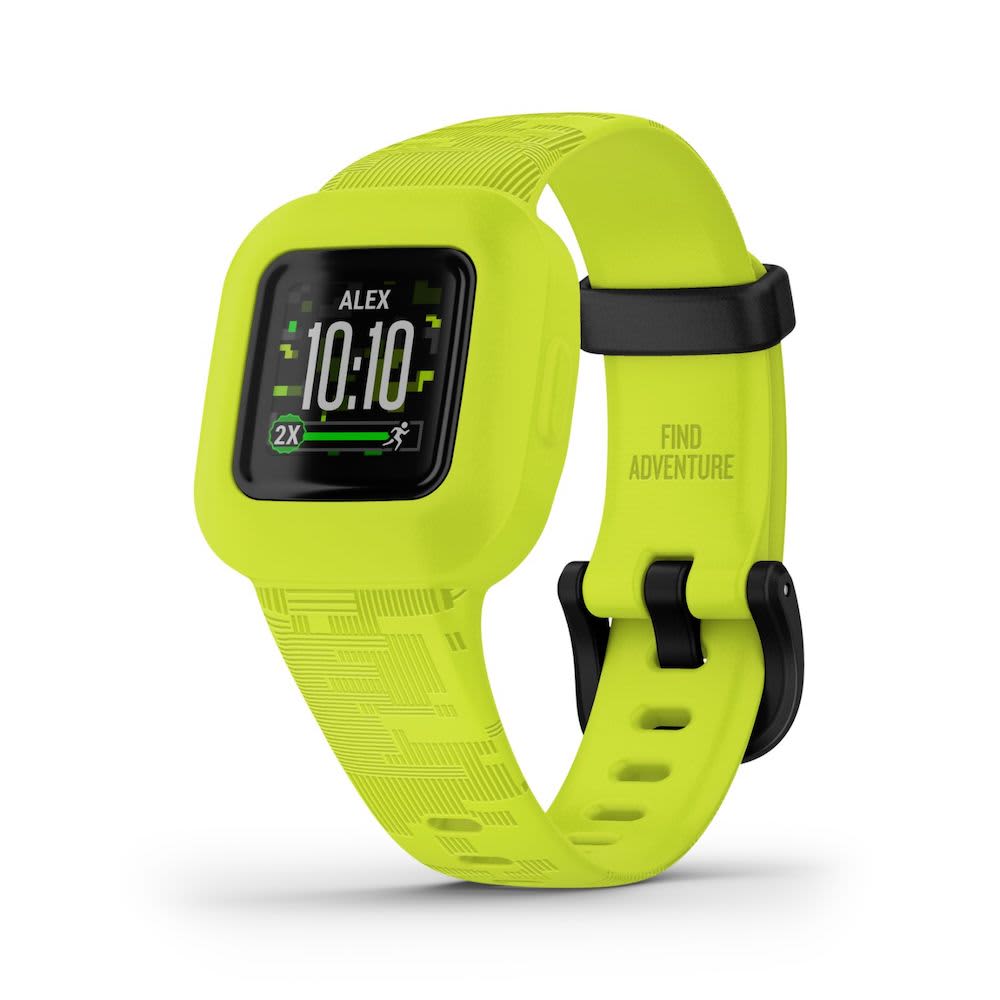 Garmin Vivofit jr. 3 Digi Camo promotional product