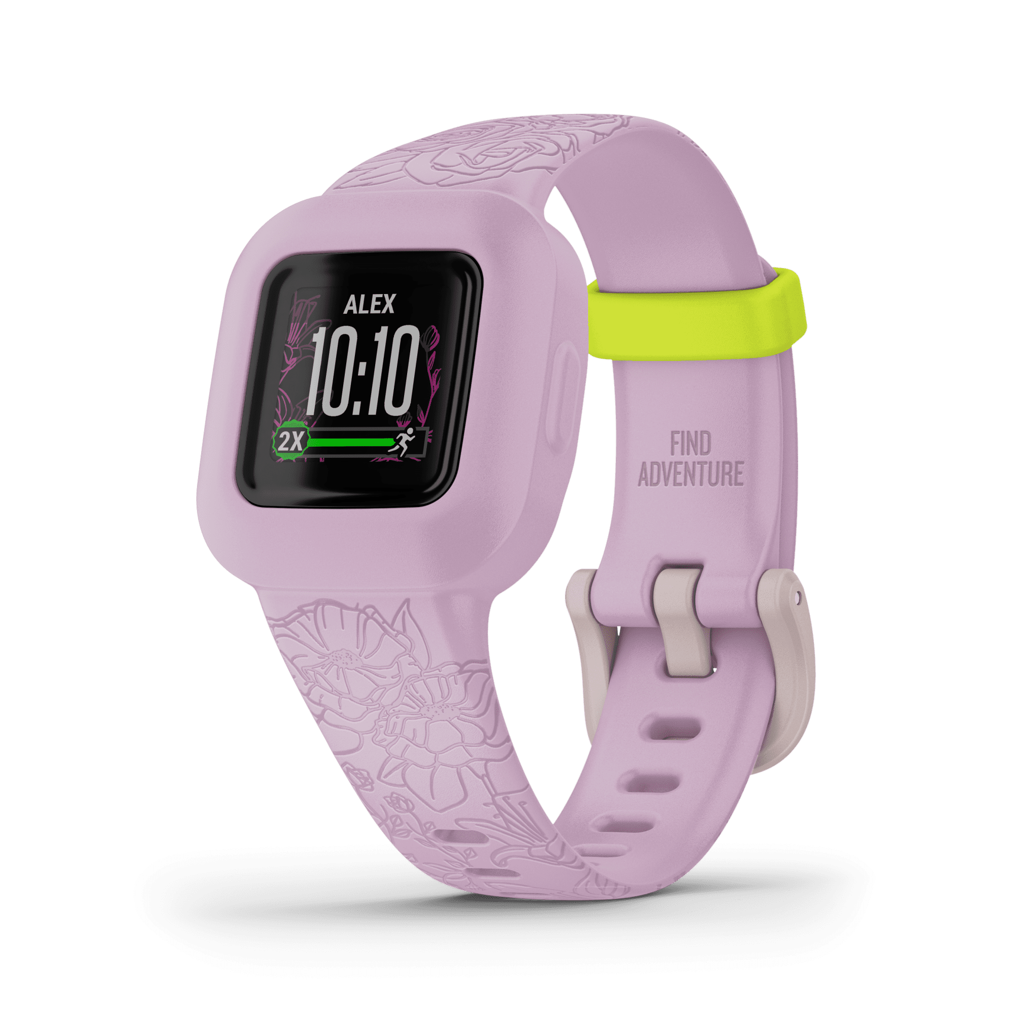 Garmin Vivofit jr. 3