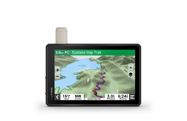 Garmin Tread  Overland Edition