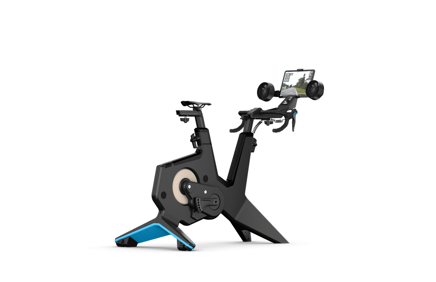 Garmin Tacx NEO Bike Plus Trainer