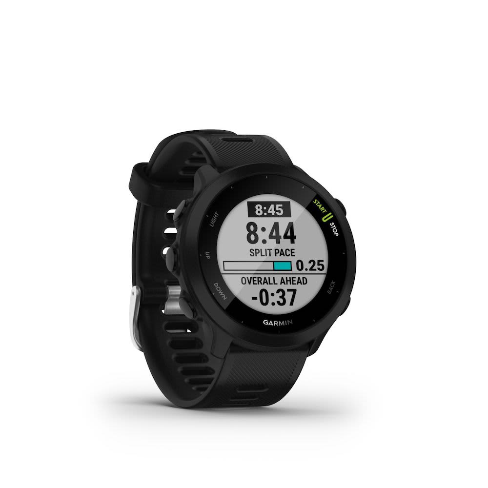 Garmin forerunner 55