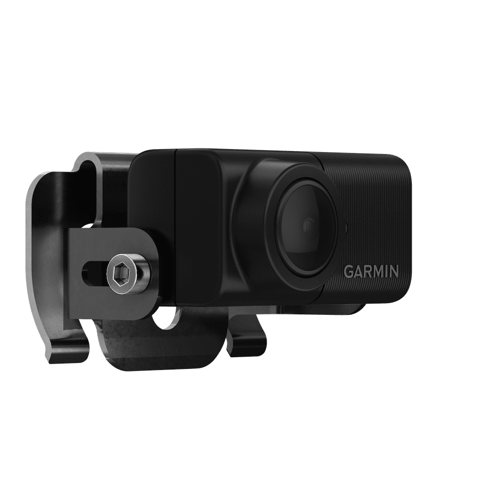 Garmin BC 50 with Night Vision