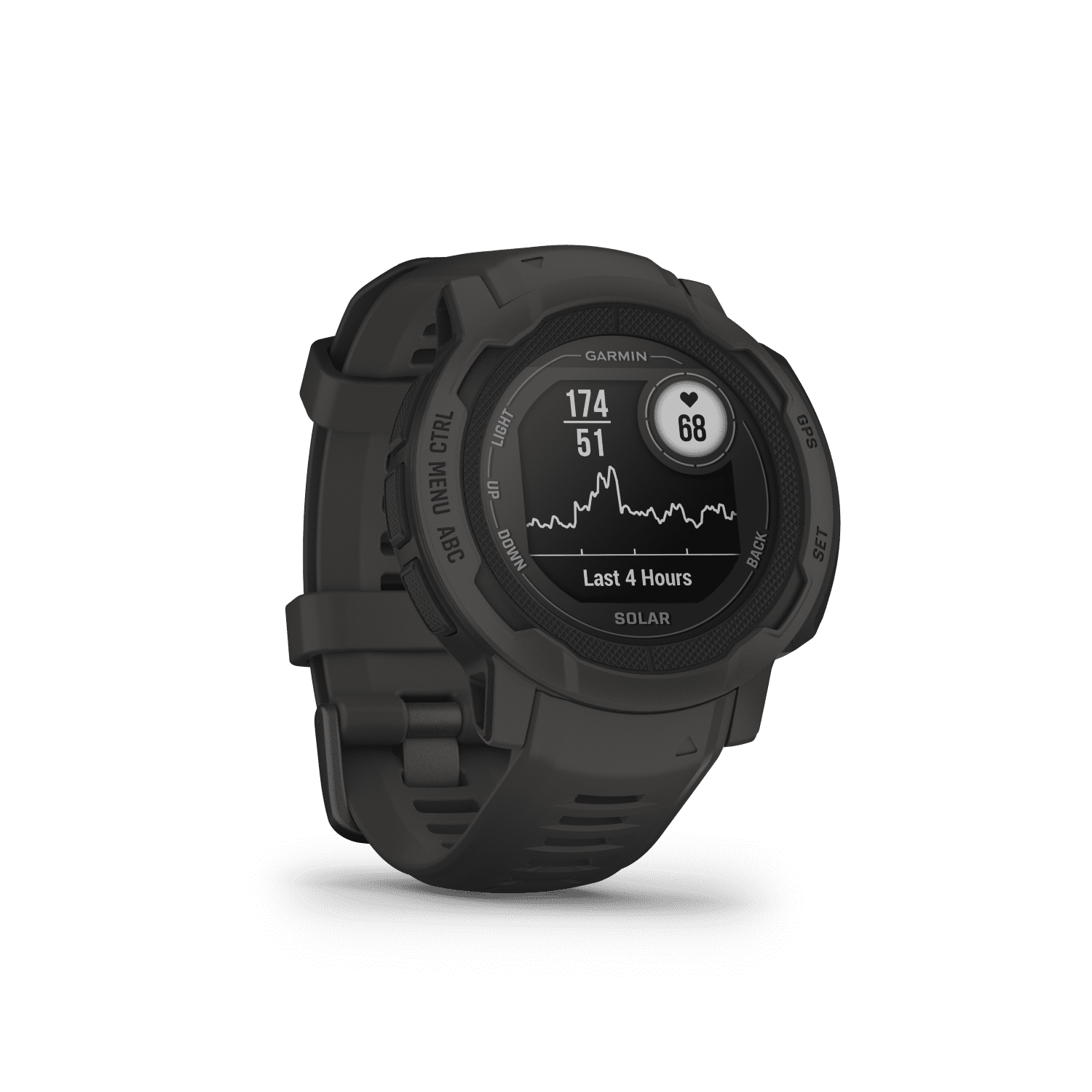 Garmin Instinct 2 Solar