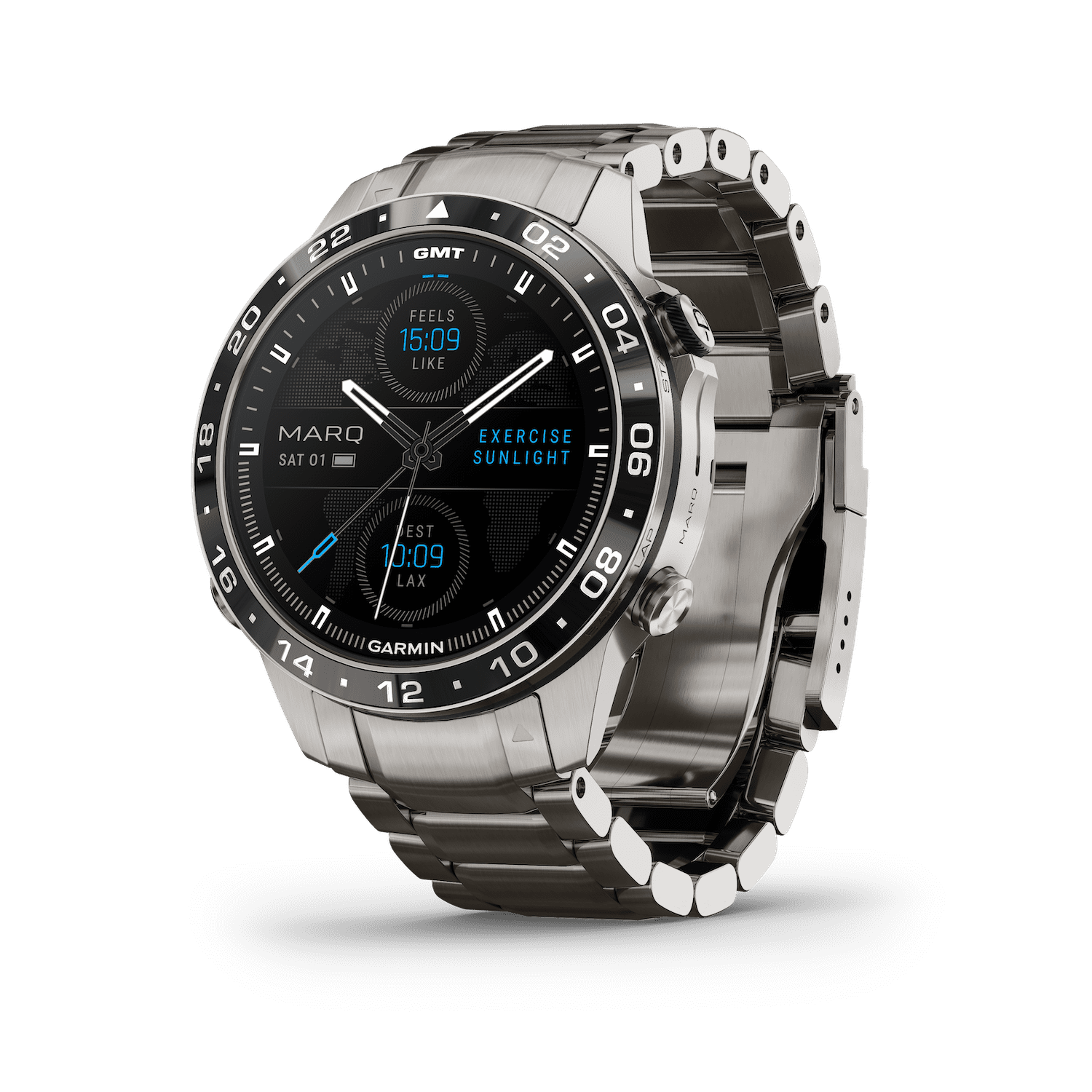 Garmin MARQ Aviator Gen 2