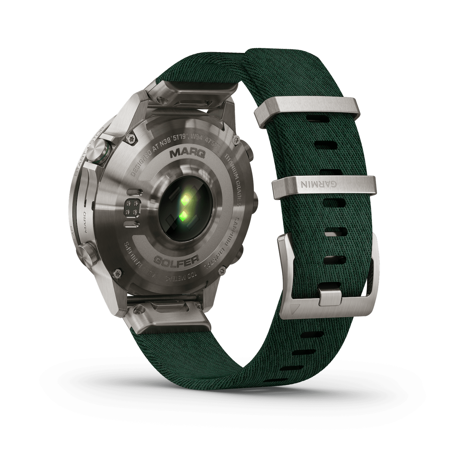 Garmin MARQ Golfer Gen 2