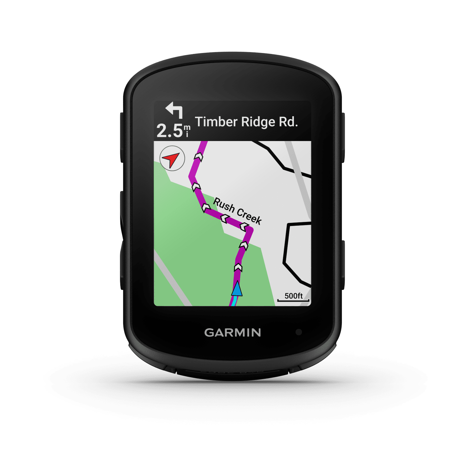 Garmin Edge 840