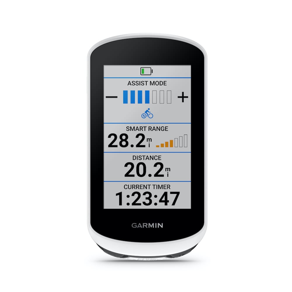 Garmin Edge Explore2 GPS Touring Cycling Computer