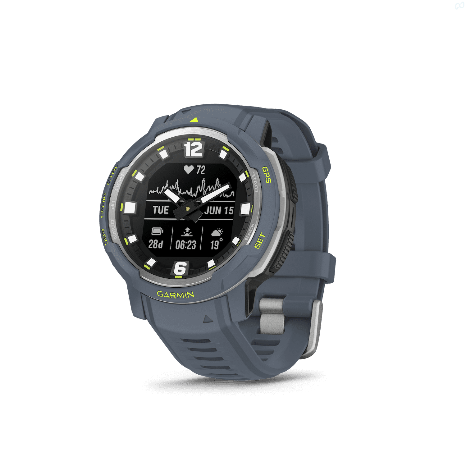 Garmin Instinct Crossover - Standard