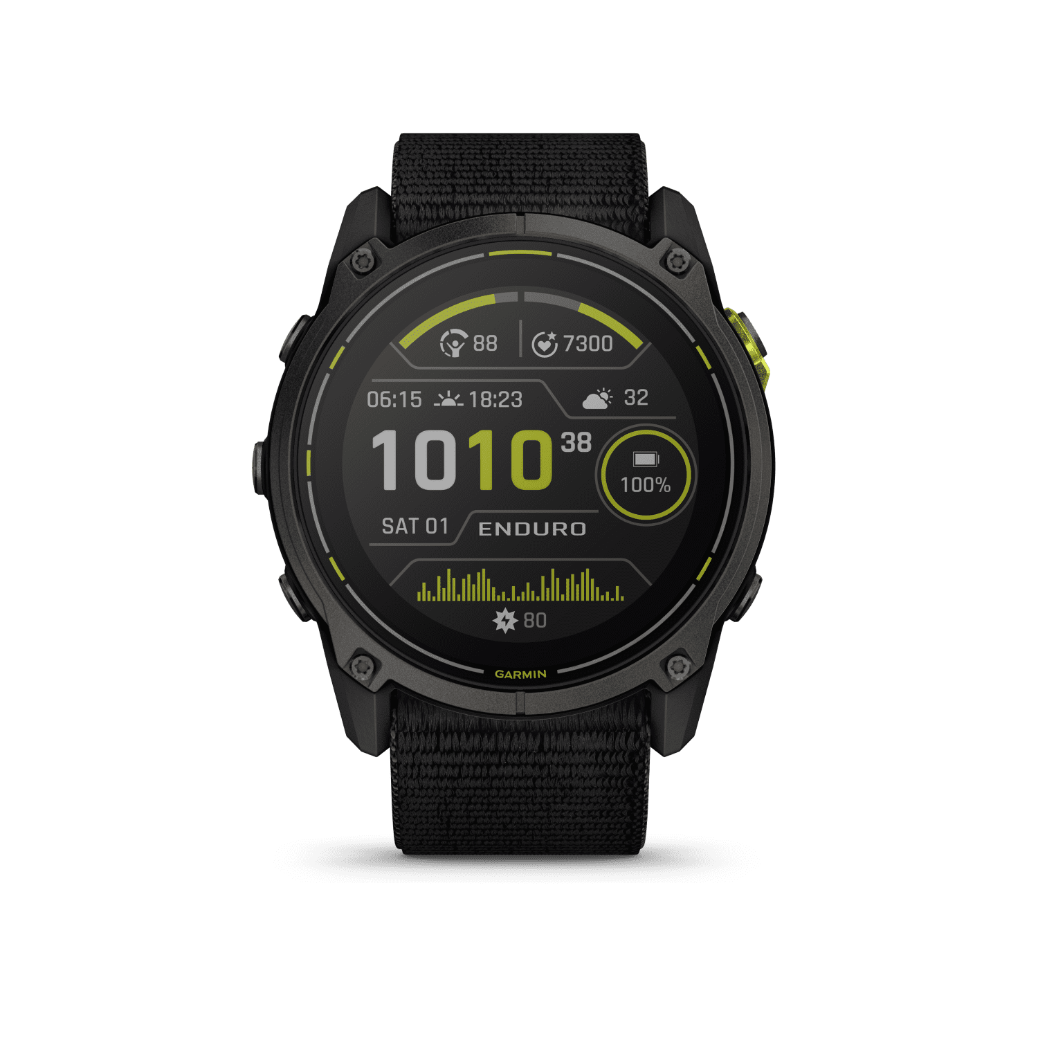 Garmin Enduro 3