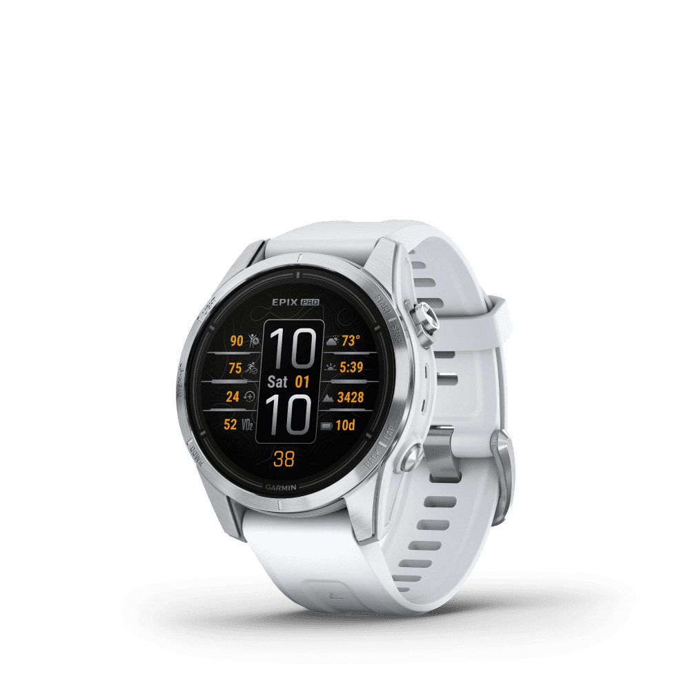 Garmin Epix Pro Gen 2 Standard 42 mm promotional product