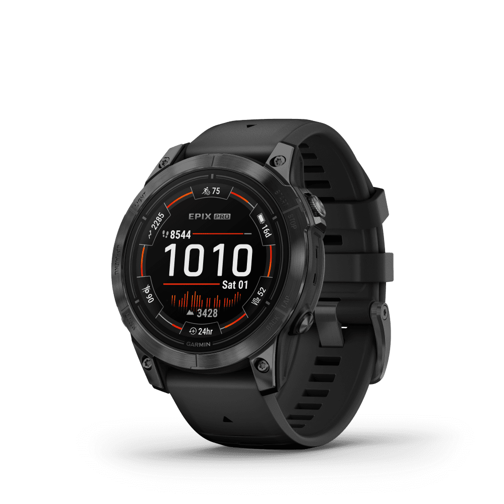 Garmin Epix Pro Gen 2 Standard Edition 47 mm