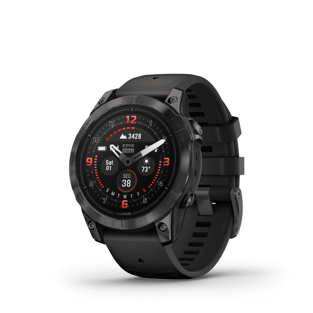 Garmin Epix Pro Gen 2 Sapphire Edition 47mm