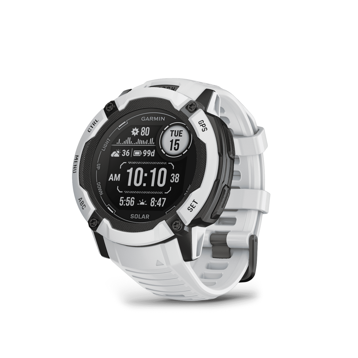 Garmin Instinct 2X Solar