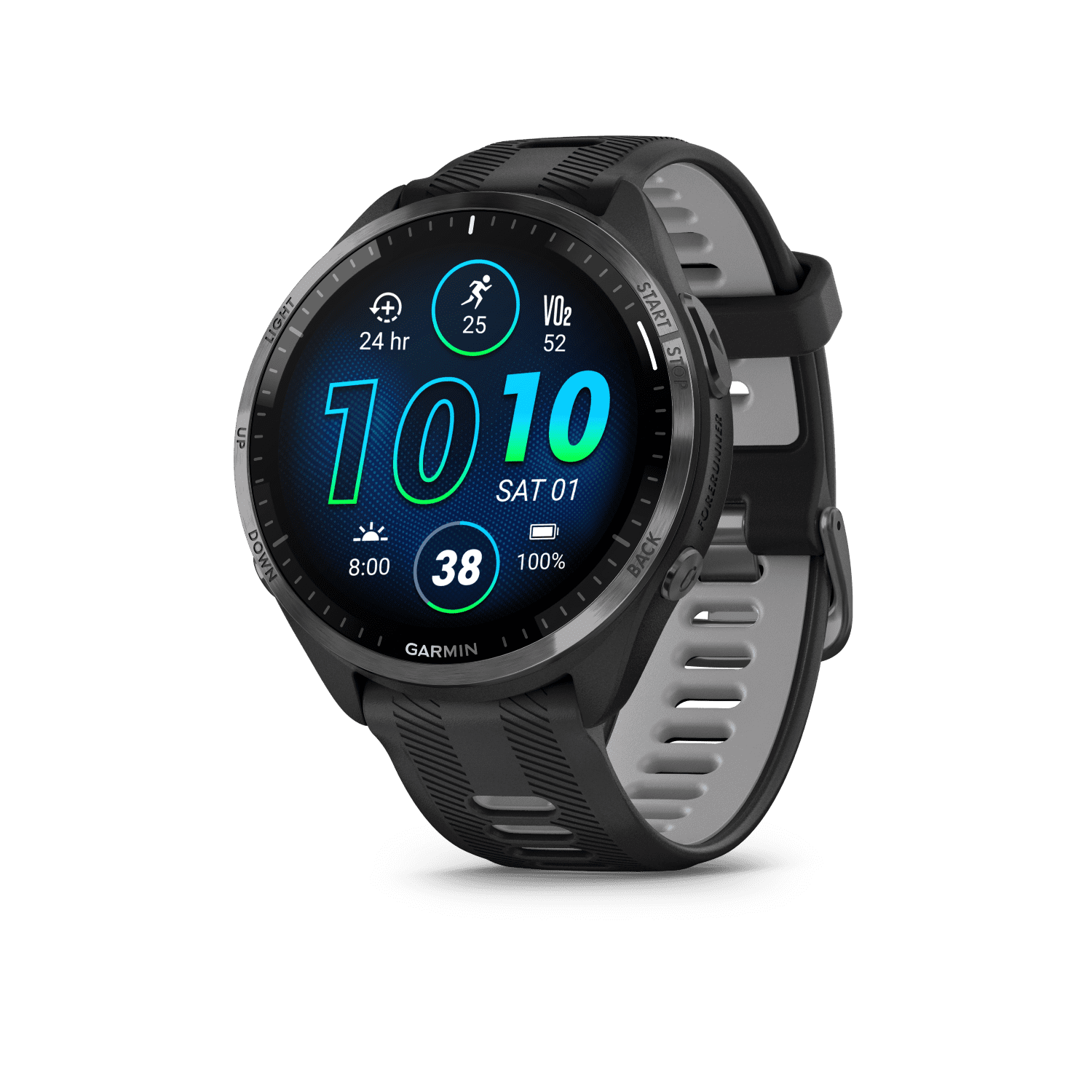Garmin Forerunner 965
