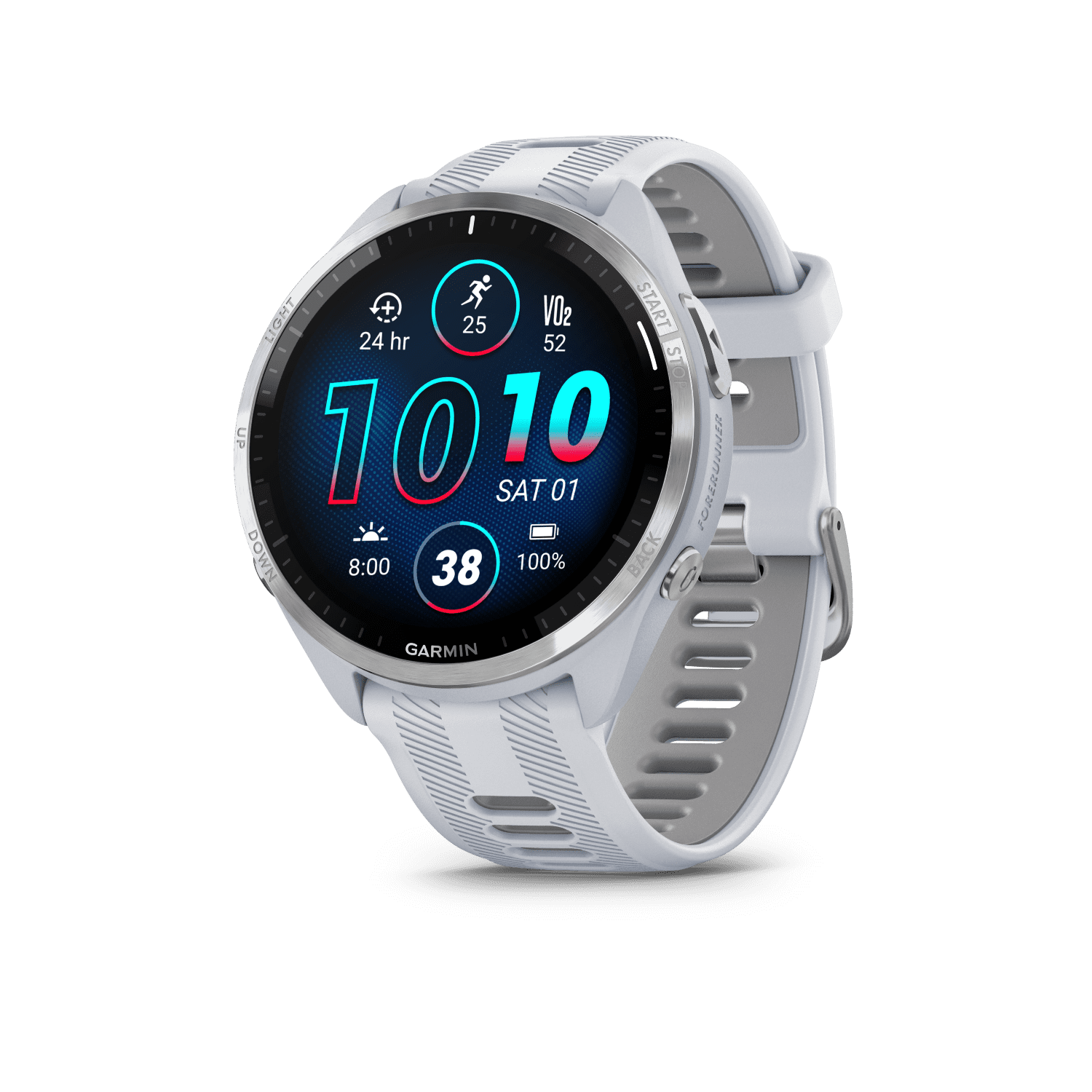Garmin Forerunner 965