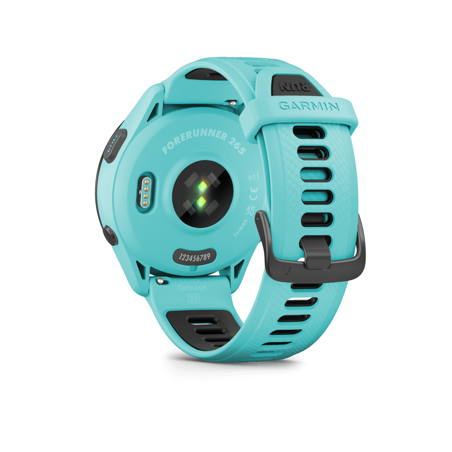 Garmin Forerunner 265