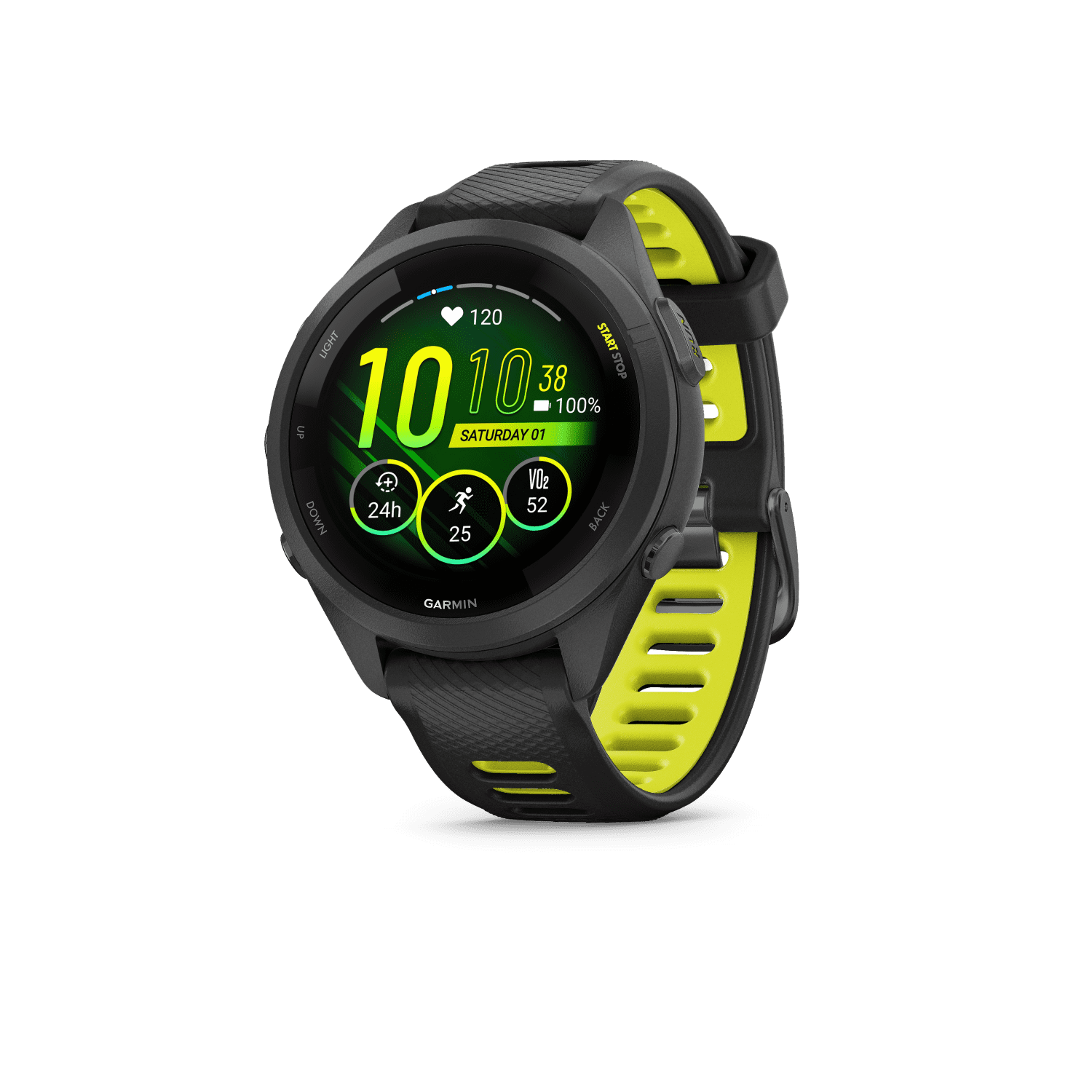 Garmin Forerunner 265S
