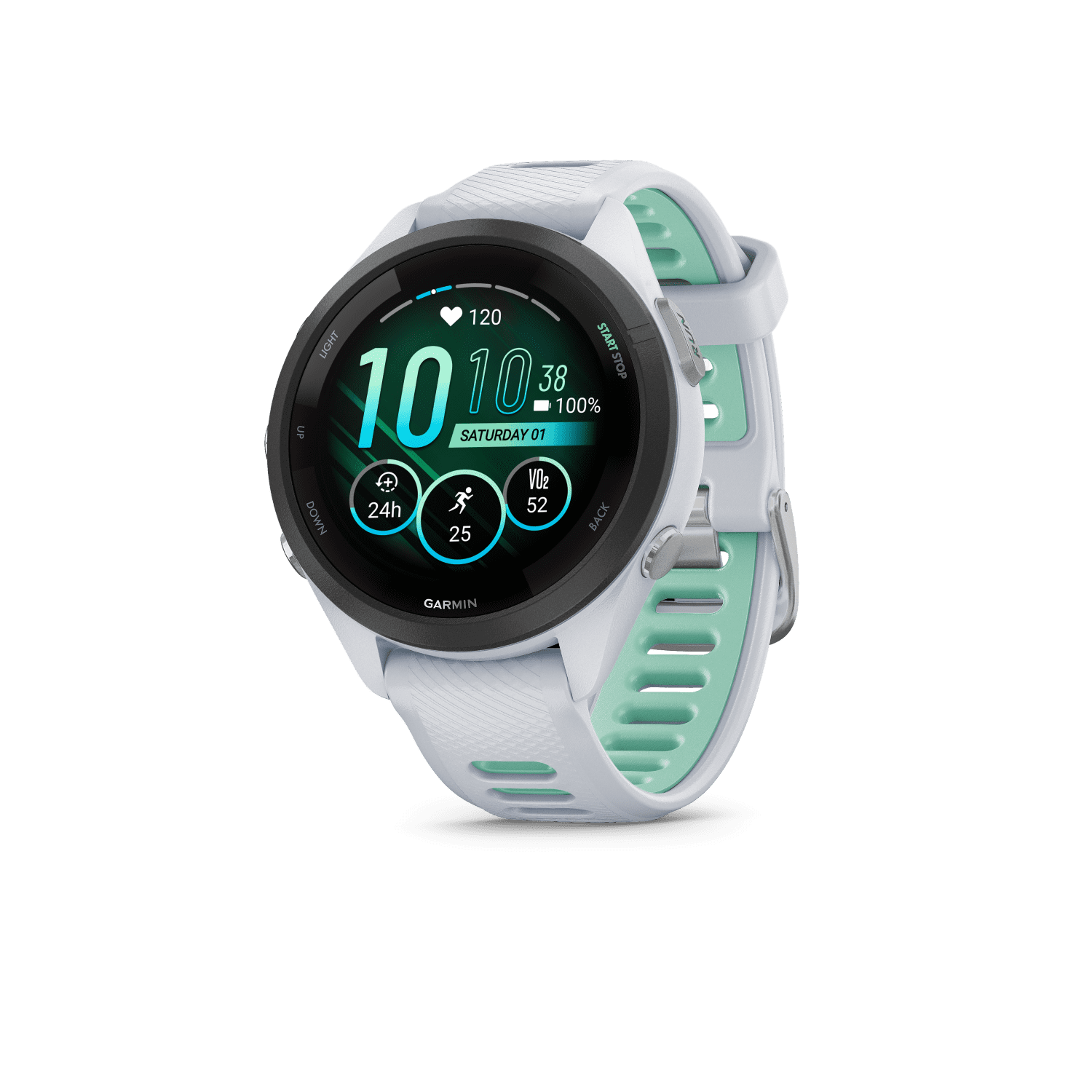 Garmin Forerunner 265S