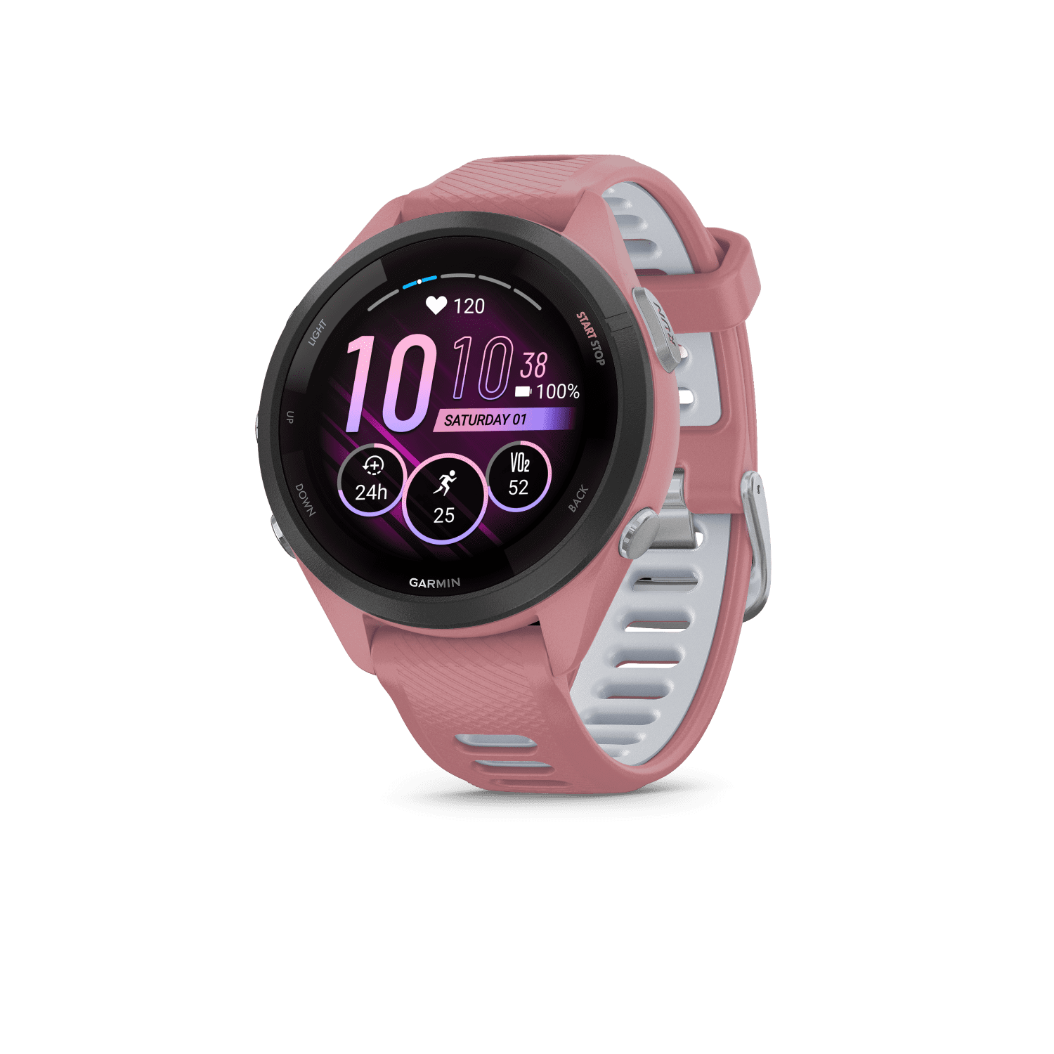 Garmin Forerunner 265S