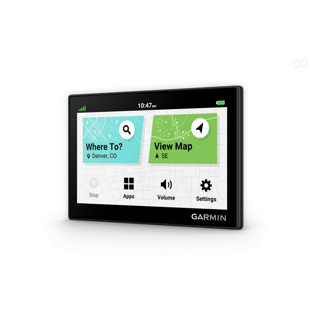 Garmin Drive 53 Live Traffic with Smartphone App