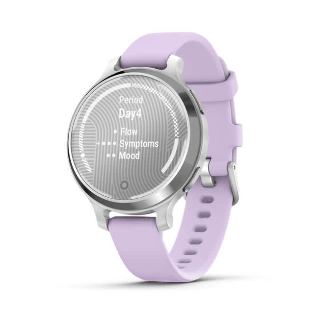 Garmin Lily 2 Active