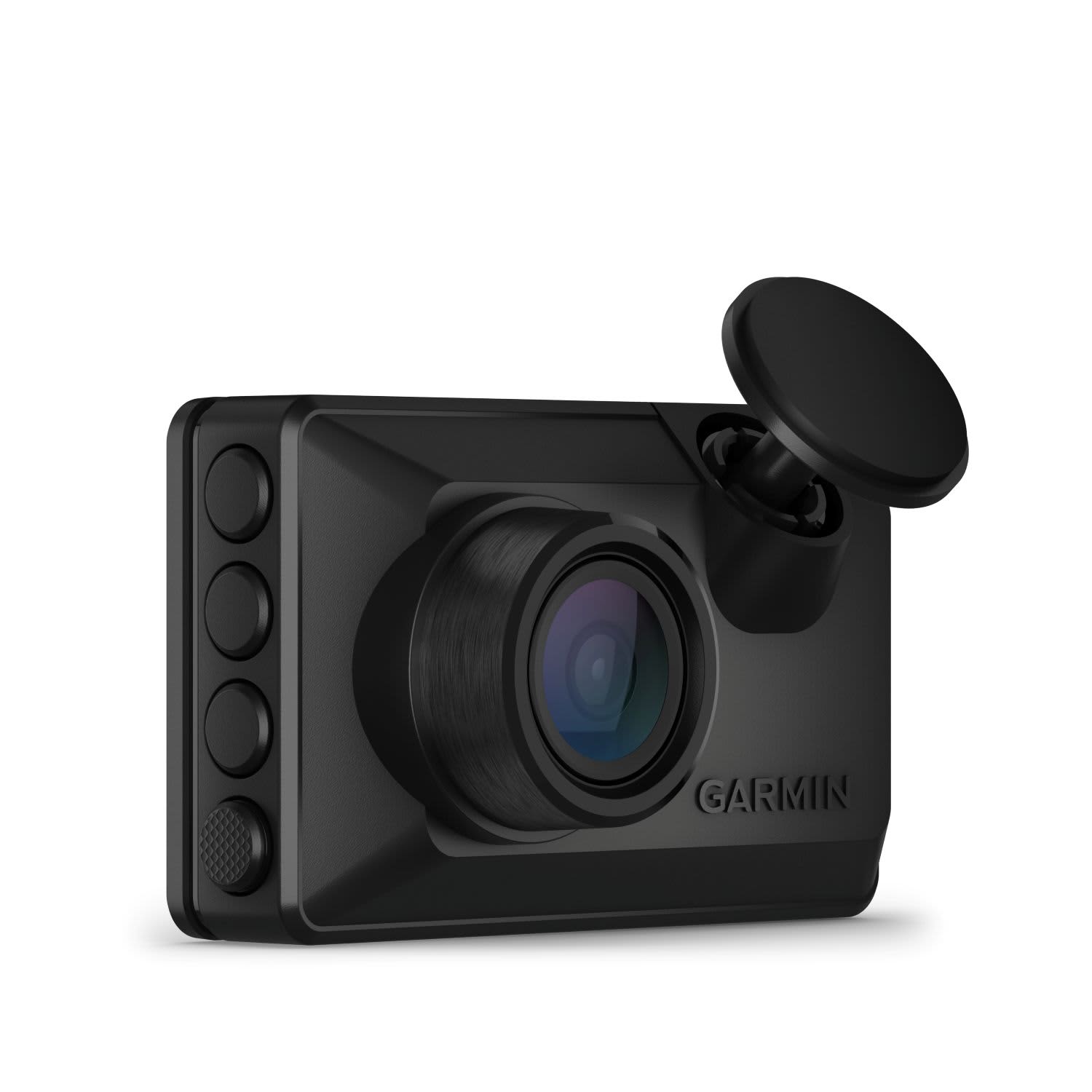 Garmin Dash Cam X110 - 1080p Dash Cam with a 140-degree Field of View and