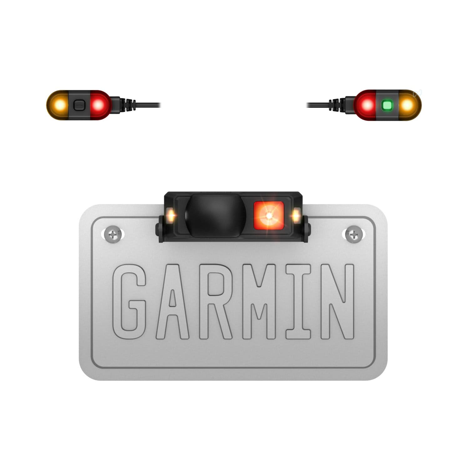 Garmin zūmo R1 Radar Motorcycle Radar