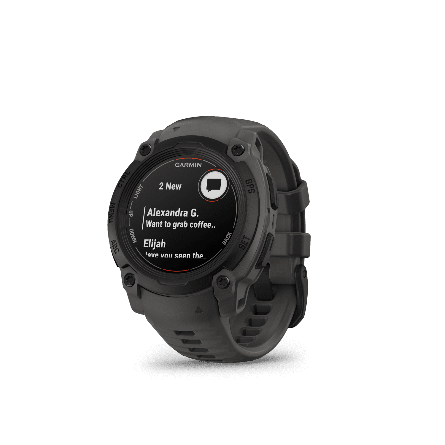 Garmin Instinct E - 40 MM