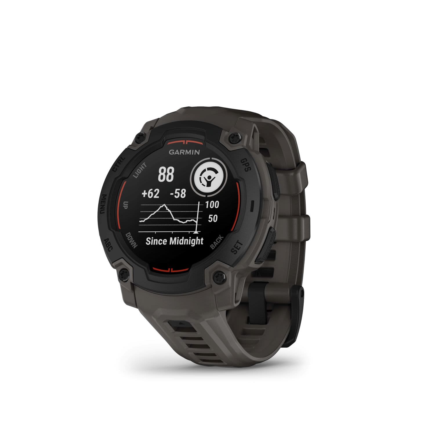 Garmin Instinct E - 45 MM