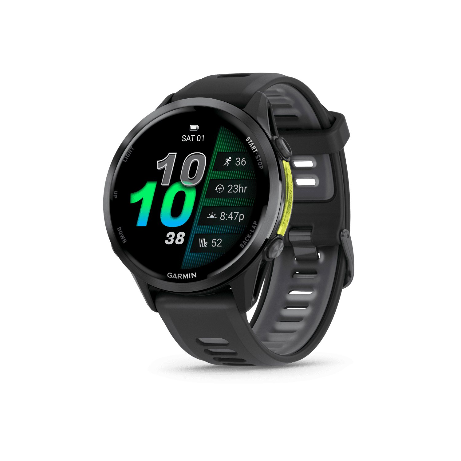 Garmin Forerunner 970