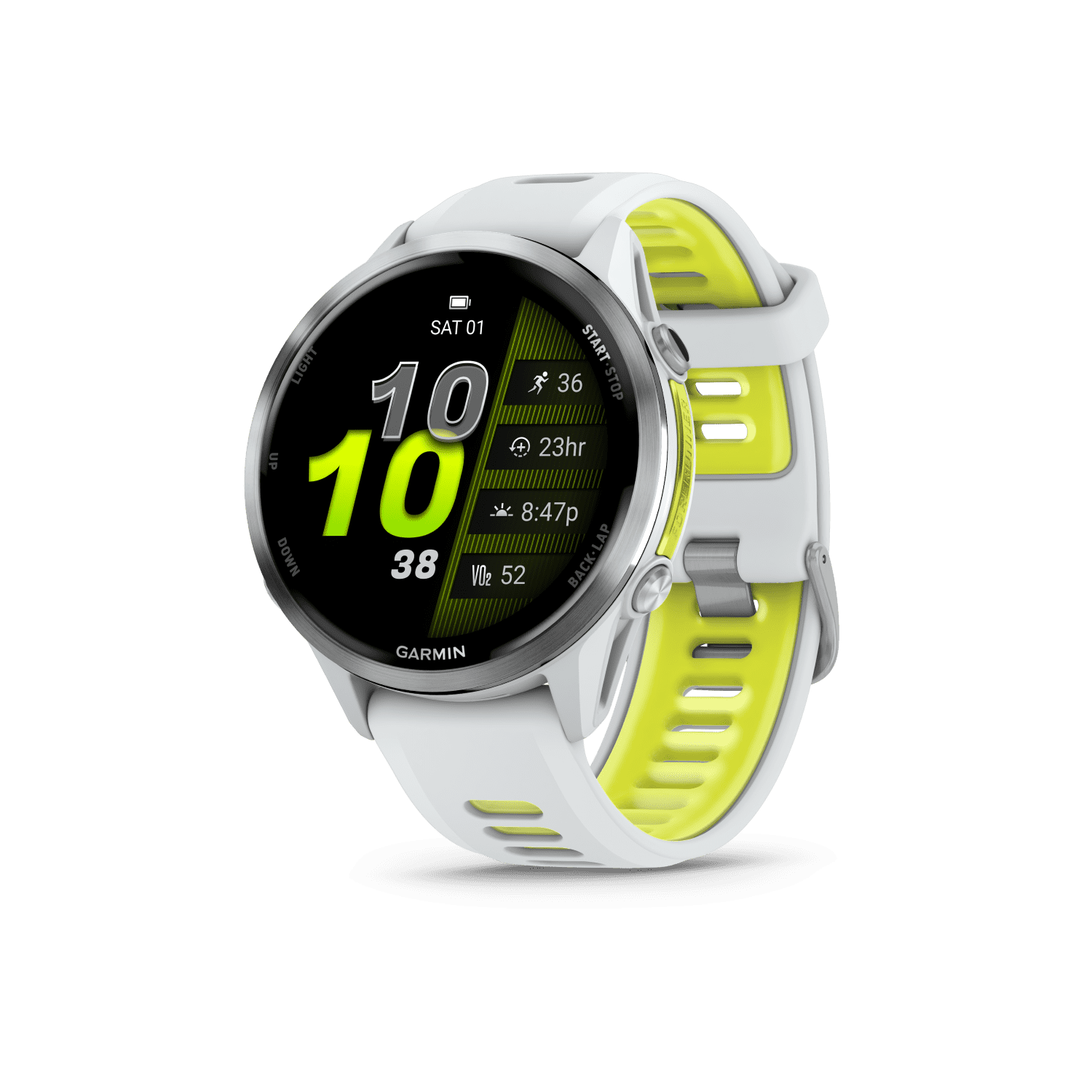 Garmin Forerunner 970