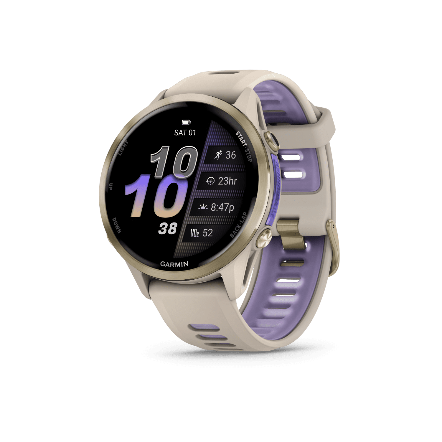 Garmin Forerunner 970