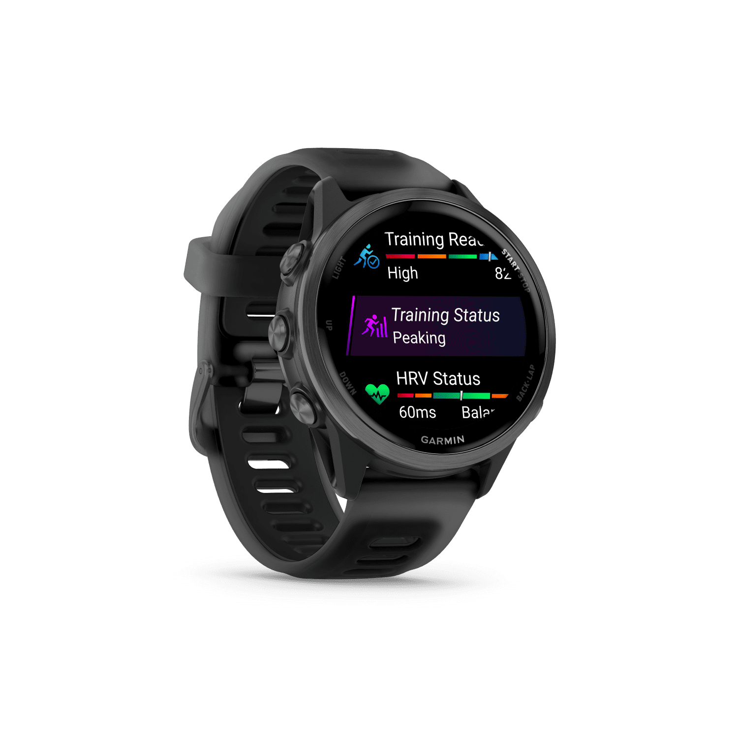 Garmin Forerunner 570 - 42MM