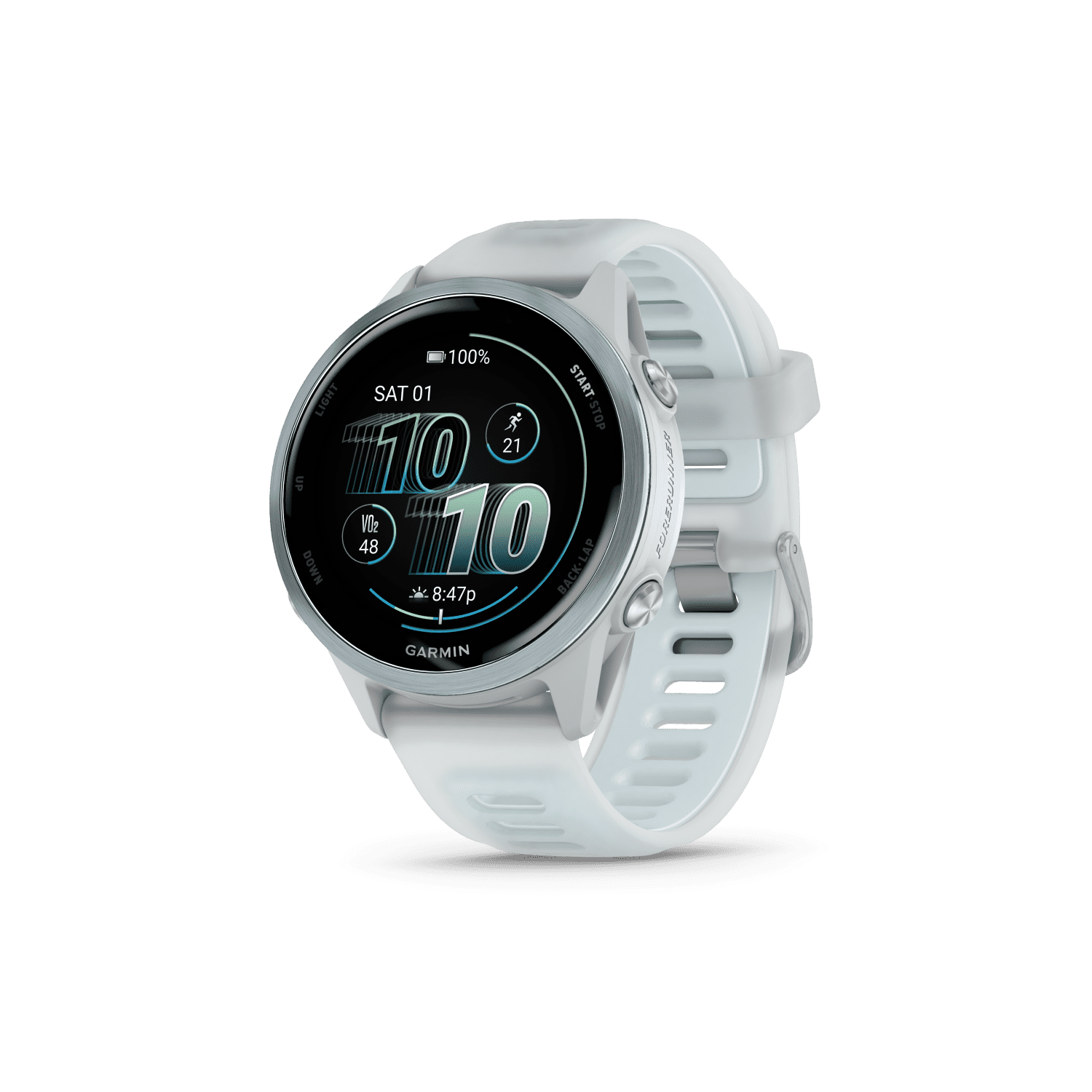 Garmin Forerunner 570 - 42MM